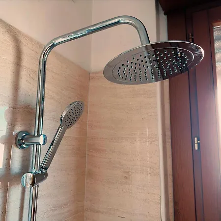 Porta Di House Apartment Rome