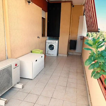 Porta Di House