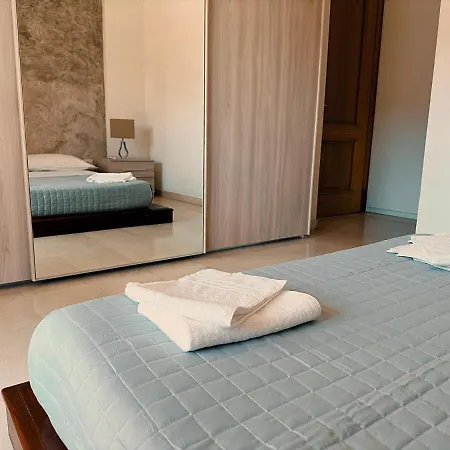 Apartment Porta Di House *