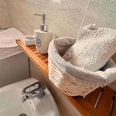 Porta Di House Apartment Rome