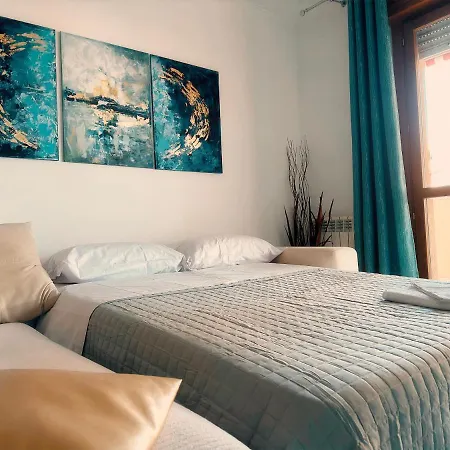 Apartment Porta Di House Rome