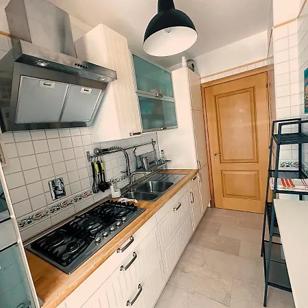 Porta Di House Apartment Rome