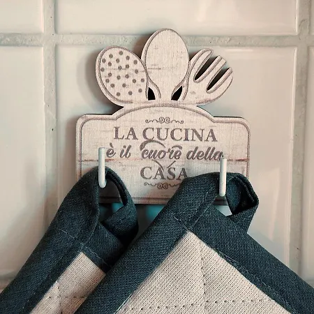 Porta Di House Apartment Rome