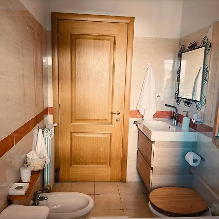 Porta Di House Apartment