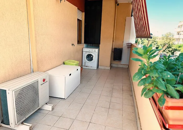 Porta Di House