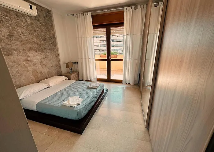 Lägenhet Porta Di House Rom