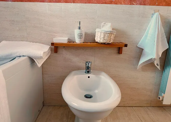 Porta Di House * Rom