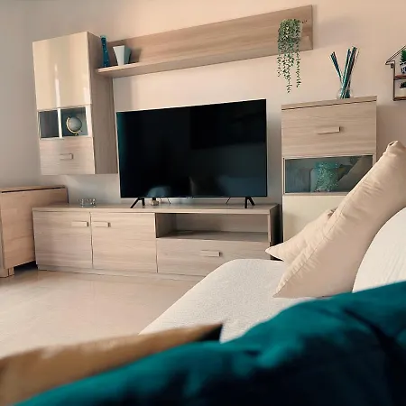 Appartement Porta Di House *