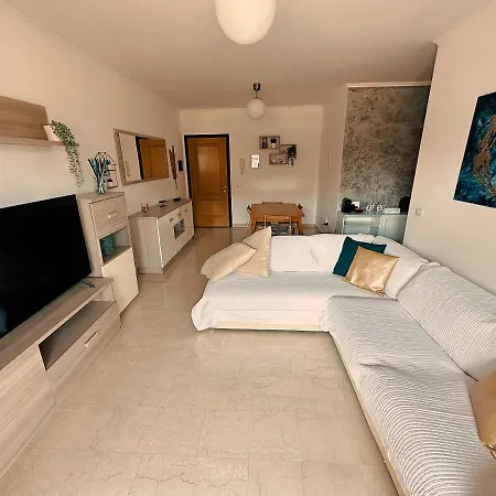 Appartement Porta Di House *